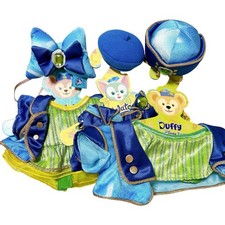 Duffy  Friends Costume Duffy ShellieMay Gelatoni 15th Anniversary