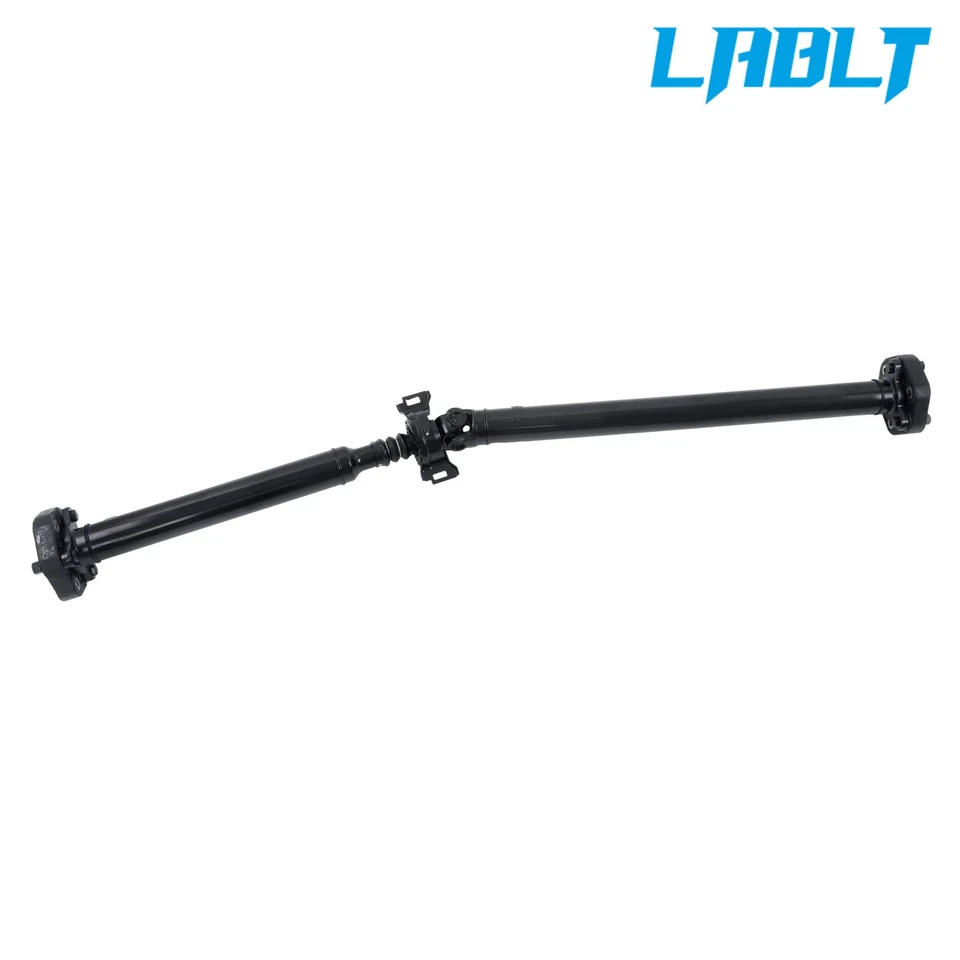 Rear Driveshaft Assembly For Lexus LS460 Sedan 4-Door 2007 2008-2017 RWD V8 4.6L Foto 2 de 4