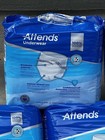 “Attends Advanced Underwear X-Large” 98 Count! ~ Lot of 7 Packages Adult Diapers — photo 3