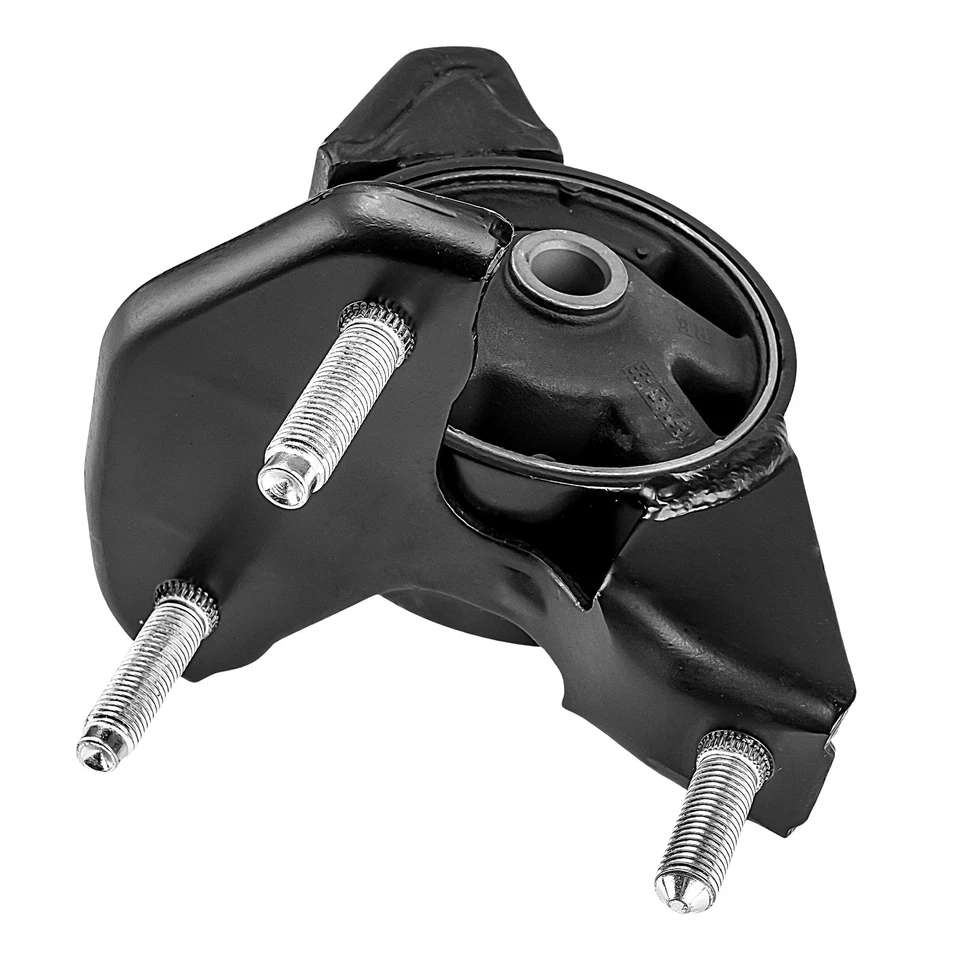 Kit de montagem de motor 4 peças para 1998-2002 Toyota Corolla 1998-2002 Chevrolet Prizm - Imagem 4 de 4