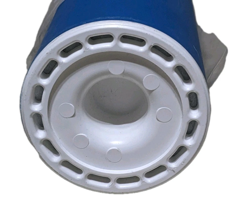 Pentair Pentek GAC-20 Carbon Water Filter, 20-Inch, Whole House Granular Carbon - Image 4 of 4