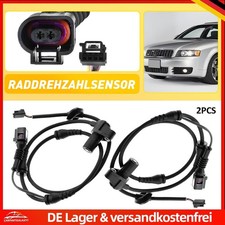 Für Audi A4 8E B6 B7 8H Seat Exeo Abs Sensor...