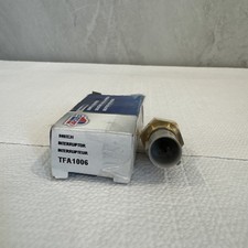CARQUEST TFA1006 Engine Cooling Fan Switch