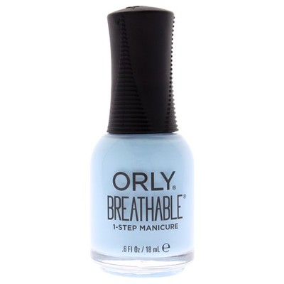 Breathable 1 Step Manicure - 20958 Morning Mantra by Orly for Women - 0.6 oz