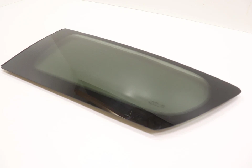 2017 - 2025 CHRYSLER PACIFICA REAR LEFT SIDE QUARTER WINDOW GLASS OEM 68238495AC - Image 4 of 4