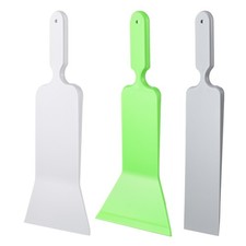 3 Pcs Window Tint Tools Long Handle Bulldozer Squeegee Tinting Tools Scrubbe... 3 Pcs Window Tint Tools Long Handle Bulldozer Squeegee Tinting Tools Scrubbe...