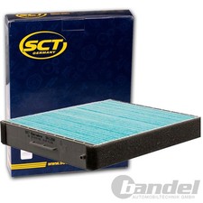 Filtre d'habitacle Hyundai TRAJET