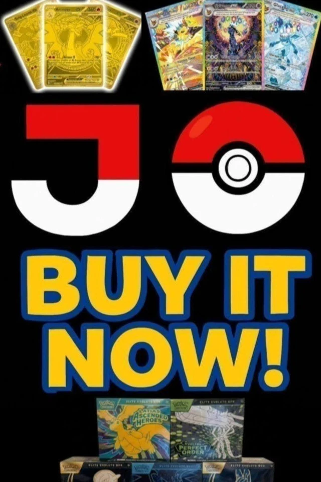 MEGA restock! High and Low End Singles, Big Slabs and Sealed!