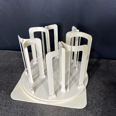 Chef Buddy 21-Piece Food Storage Container Organizer System