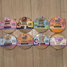 HUGE RMS Crazy Fun Mystery Dumpling Squishy S...