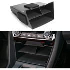 Center Consoles Storage Organizer for 2016-2021 Honda Civic Interior Accessories