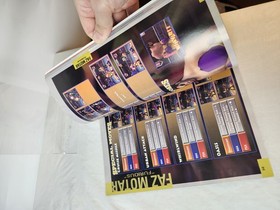 Ready 2 Rumble Official Strategy Guide by Prima (1999, Dreamcast) Excellent Cond