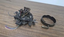 1991-1992 Silverado Sierra Ck 5.7l Engine Rochester Throttle Body Oem. 17091042