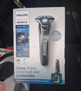 philips norelco shaver 9400 | eBay