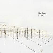 Dom Mino' - Time Lapse [CD]