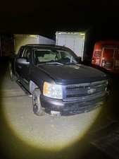 07 08 09 CHEVY SILVERADO 1500 Engine Fuse Box Block Assembly