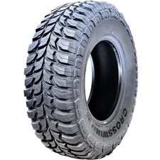 Tire Crosswind Mt Lt 28575r16 126123q E 10 Ply Mt Mud