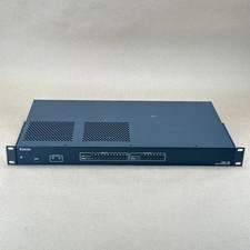 Extron DMP 128 Digital Matrix Processor ProDS...