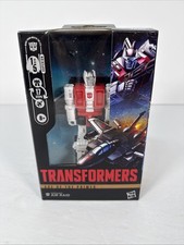 Transformers Age of the Primes Deluxe Class Aerialbot AIR RAID Hasbro Superion