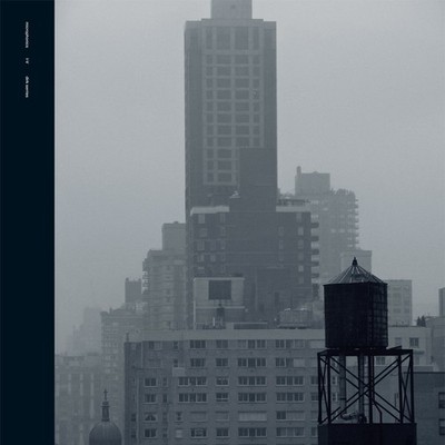 Dirk Serries Microphonics I-V (Vinyl)