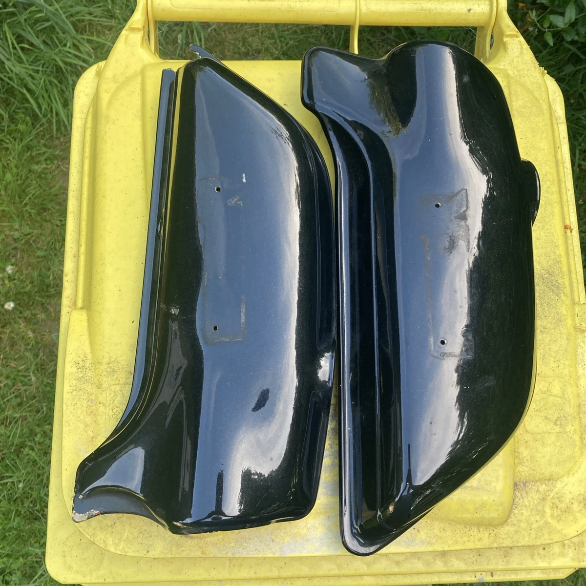 Body & Frame Parts for Kawasaki Z1 for sale | eBay
