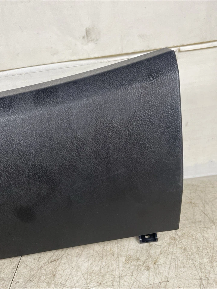 Guantera de tablero Honda Accord 2008-2012 compartimento de almacenamiento 77500-TA0-A010 OEM Foto 3 de 4