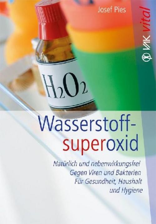Wasserstoffsuperoxid Josef Pies