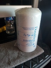 Donaldson Spin-On Full Flow Oil Lube Filter -...