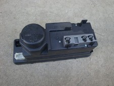 Mercedes Sll R170 Slk230 Slk320 Central Locking Vacuum Pump 1708000348