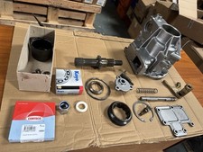 Land Rover LT230 Transferbox Diff Lock Conversion Kit.