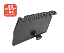 Remnant holder fits Bizerba slicers SE12 SE12D GSP GSPG V12 VS12F 60220401708