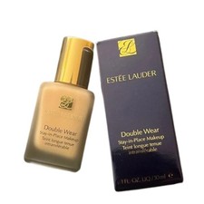 Estee Lauder Double Wear Stay-in Place Foundation Makeup 2C1 Pure Beige 1.0 Oz