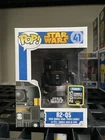 Funko POP! Star Wars #41 R2-Q5 (2015 Summer Convention Exclusive)