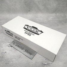 Vox Foot Switch VT Series VFS5 Impostazione della velocità Tap Effetti...