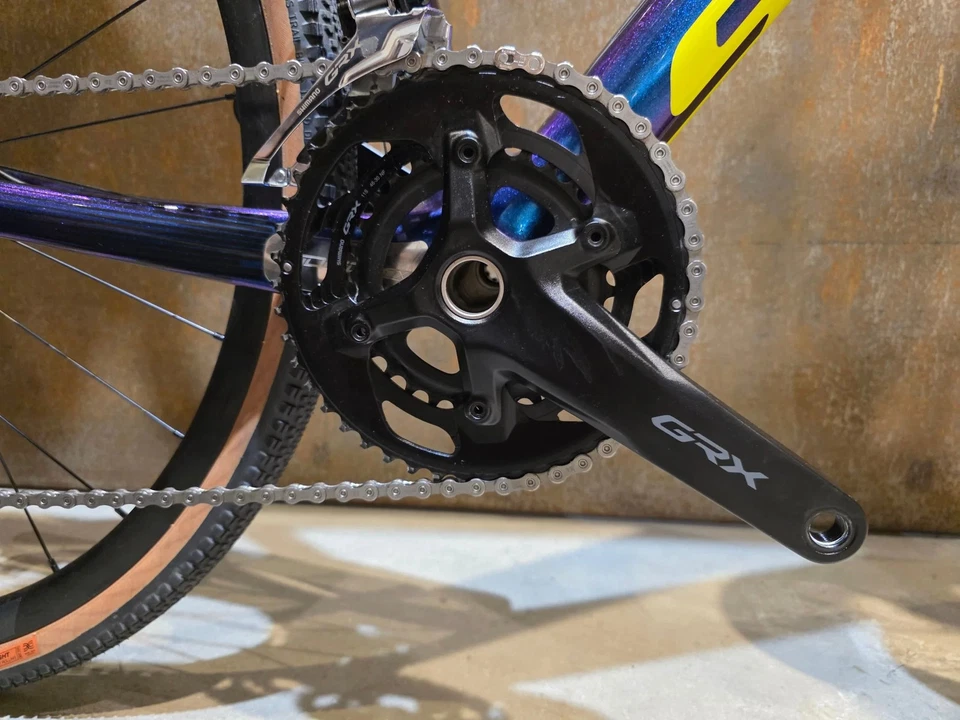 SCOTT ADDICT CX RC / GRAVEL / L  L - Bild 4 von 4