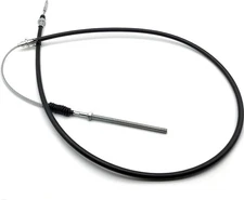 Replacement for Manual Transmission Clutch Cable Chevy GMC Kodiak Topkick C65...