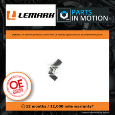 RPM / Crankshaft Sensor fits MG MGZS 180 2.5 01 to 05 25K4F Lemark NSC106100 New