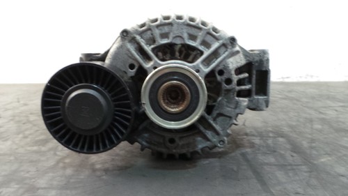 Y11489 BMW 1er E81 E87 E88 3er E90 E91 N43 Lichtmaschine Generator 180A 7550469