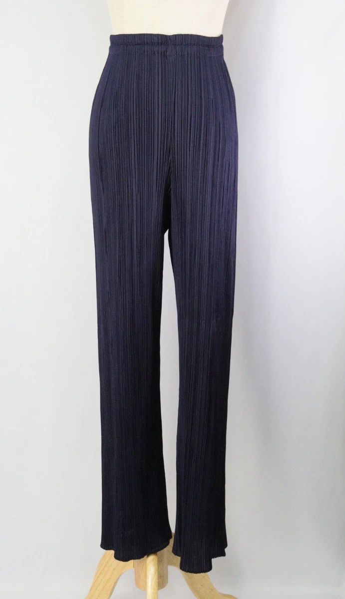 Pleats Please Pants for Women for sale - eBay