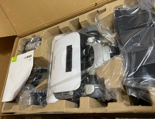 Gtech AirRAM 3 Cordless Vacuum Cleaner - New Model/