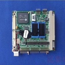 1pcs NEW Advantech PC/104 Industrial Motherboard PCM-3343F-256A1E