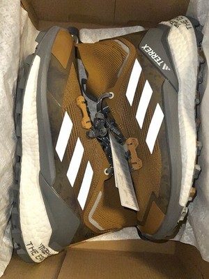 Adidas x and wander Terrex Free Hiker 2 in Größe 42, Neu
