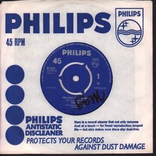 Tony Allen That Little Touch of Magic 7