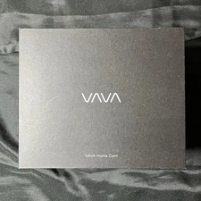 VAVA Cam Pro Wireless Home Security System VA-HS002 Base & Camera