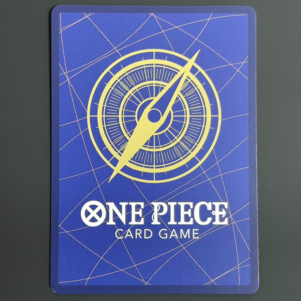 Kuzan OP11-084 Championship 25-26 Regionals Season One Piece Card