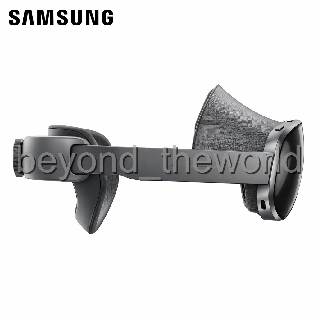 Samsung Galaxy XR Head-up Display Multimodale AI Snapdragon AP foto 5