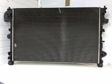 Radiateur Opel VECTRA