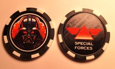 Star Wars Legion Deluxe Order Special Forces 2 Token Booster - Imperial Style 1