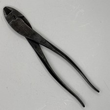 Vintage Thomas Betts Co. STA KON LUG Crimper Pliers WT-111-M