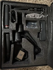 Moza Air 3-Axis Handheld Gimbal Stabilizer AG01